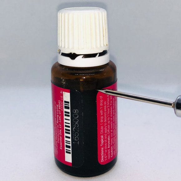 Young Living Essential Oil: Abundance - Picture 2 of 2